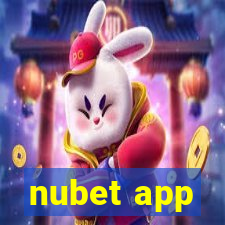 nubet app